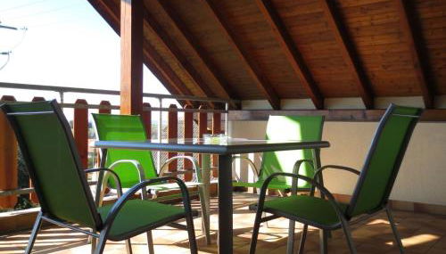 Apartment LES BRIMBELLES by Interhome - Foto 5