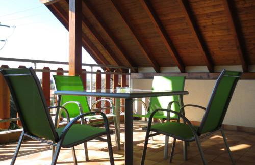 Apartment LES BRIMBELLES by Interhome - Foto 5