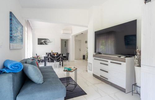 Villa DE Luna Istra,whirlpool - Foto 10