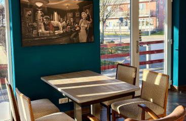 Appartement Werft & Meer - Foto 18