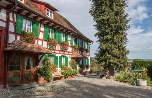 Ferienwohnung Risthof 4 - Photo 28