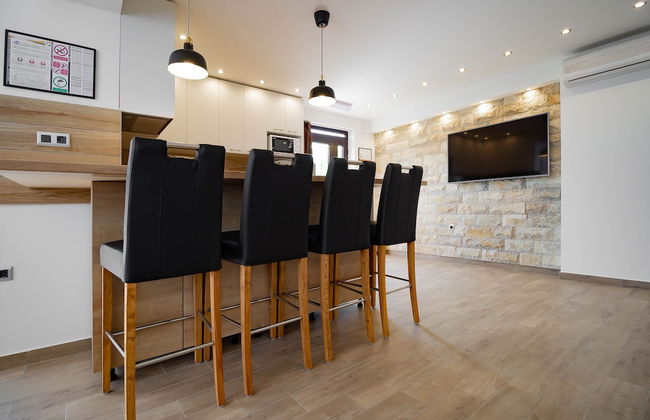 Apartments Marinici Rijeka - Foto 9