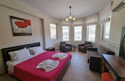 Villa Leo 1 , Dassia , Corfu - Photo 64