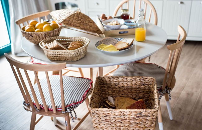 Anemoessa Luxury Villas - Photo 42