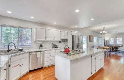 Captains Quarters Retreat - Foto 9