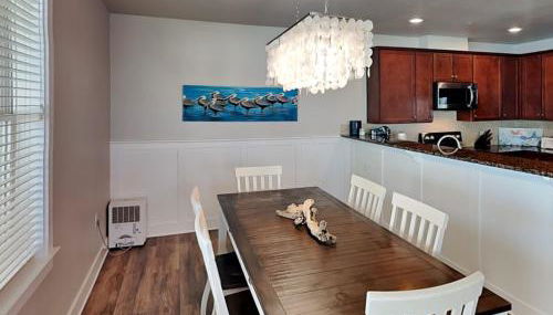 Beachside Blue Sailfish by Ryson Vacation Rentals - Foto 2