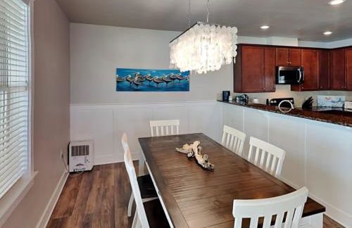 Beachside Blue Sailfish by Ryson Vacation Rentals - Foto 1