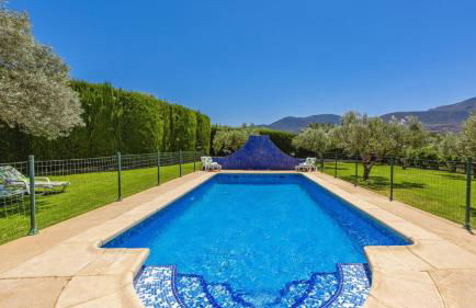 Casa Los Olivos Orgiva by Ruralidays - Foto 18