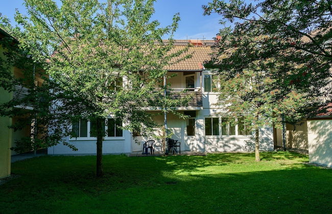 Volontärgatan - Visby Lägenhetshotell - Foto 24