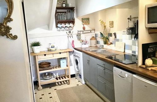 Maison intime à Pouzols-Minervois avec jardin et parking - Foto 17