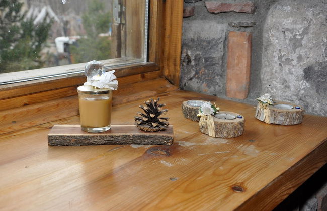 Doğunun Taş Evleri - Foto 32