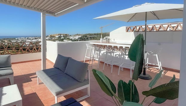 La Resina Golf Sunset Townhouse - Foto 3, Habitación