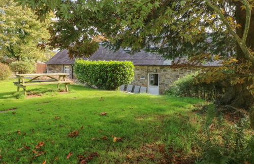 Granary Cottage - Photo 22