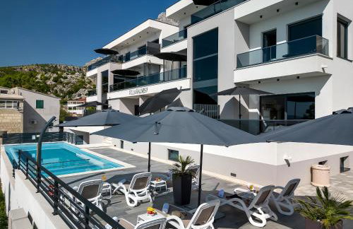 Villa Balmis House A - Foto 34