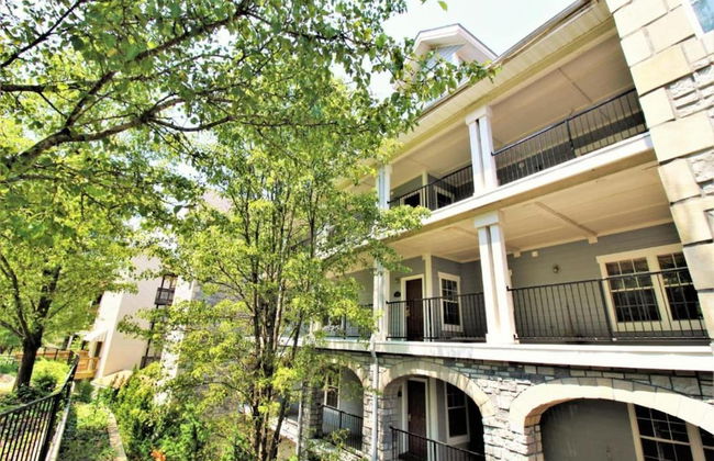 Branson's Great Rock Retreat - Foto 26