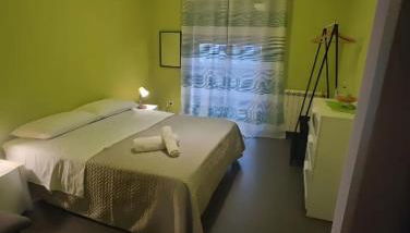 Guest House Conca D'oro - Photo 3