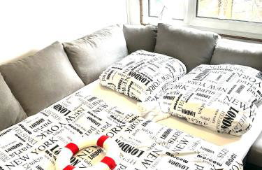 Marina Arka Noego - Foto 6