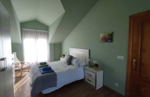 Casa Rural La Churla en Mazcuerras - Foto 48