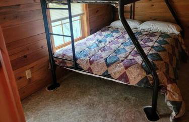 Fireball's Lodge - Foto 39