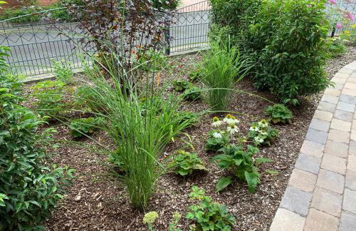 Ferienwohnung Am Haarhaus - Foto 20