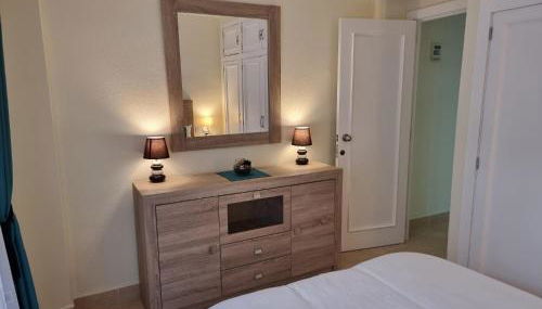 La Manga Resort Bellaluz 01-19 - Foto 5, wardrobe