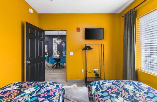 Condo Near Downtown WALK to restaurants, bars & music - Foto 21