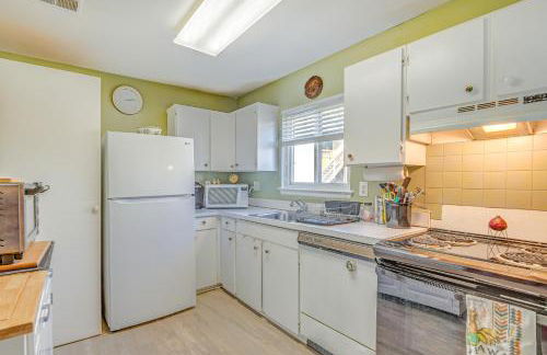 Travel Nurses Welcome! Quaint Alexandria Condo - Foto 2