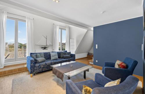 Ferienwohnung Großer Onkel Nr 1 - Photo 1