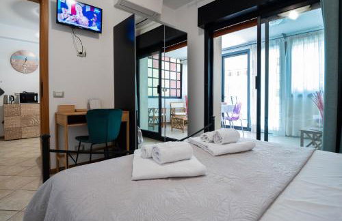 La terrazza sull'Africa - Foto 32