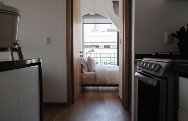 Forma Reforma by Mr. W - Foto 37