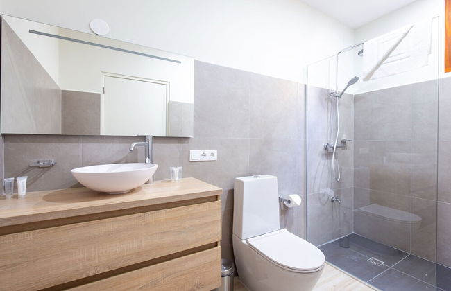 Hanchi Snoa Boutique Apartments - Foto 75