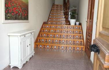 Casa Parador De Santa María - Foto 21