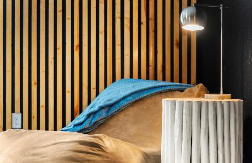 7 beds Nerf Wall Arcade 4 min Walk 2 Beach! - Foto 27