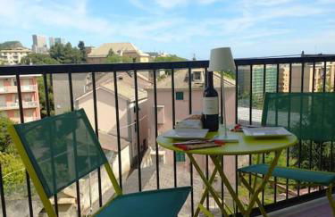 Casa del Colibrì, Genova Sestri Ponente Parcheggio - Foto 12