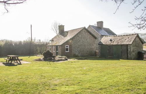 Bicton Cottage - Foto 19