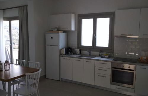 Moses Villa - Foto 23