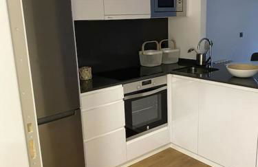 Precioso apartamento con terraza y piscina en Portonovo-Sanxenxo - Foto 28