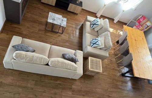 La casa amarilla - Photo 18