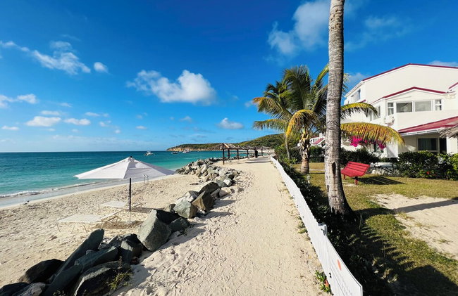 Dickenson Bay Oasis Antigua Village - Foto 51