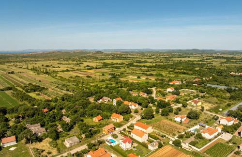 Villa Sami ZadarVillas - Foto 35