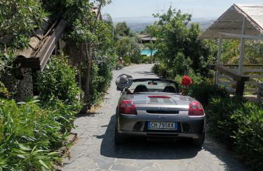 La Fattoria Dei Nonni - Foto 29