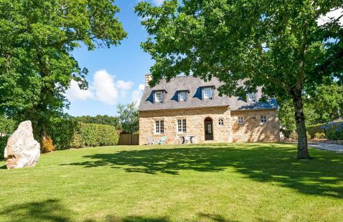 Coastal Home in Logonna-Daoulas - Foto 6