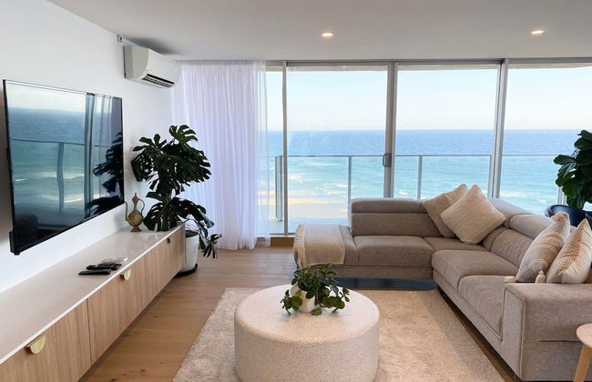 Hi Surf Beachfront Resort Apartments - Foto 60