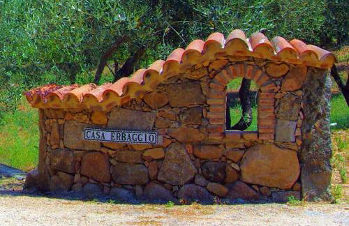 Casa Erbaggio - Foto 6