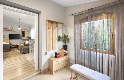 Apartman Tromba near the Sea - Foto 16