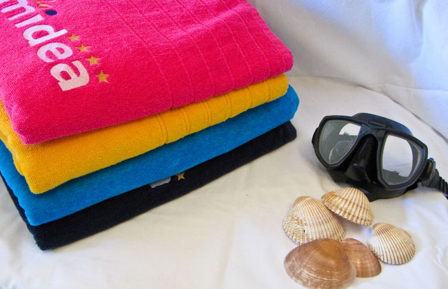 Villa Midea - Foto 69