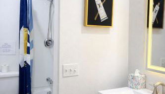 IW Best Cozy Studio Sleeps 4 Private Entrance - Foto 5