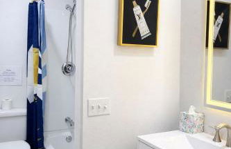 IW Best Cozy Studio Sleeps 4 Private Entrance - Foto 5