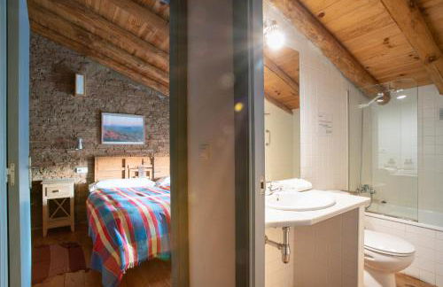 Casa de los Curas, chimenea 2 Hab 4 Pers Max - Foto 77