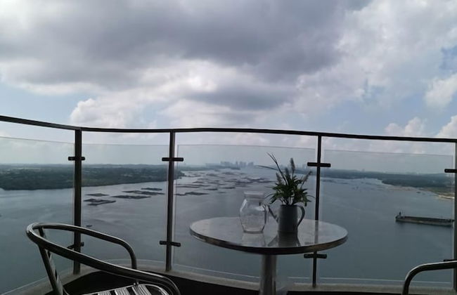 Picturesque View Suites - Foto 56